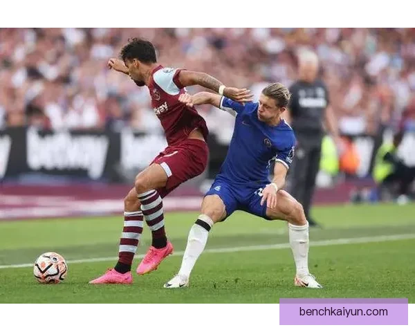 西汉姆边路进攻特点值得关注，持续提升球队整体竞争力。