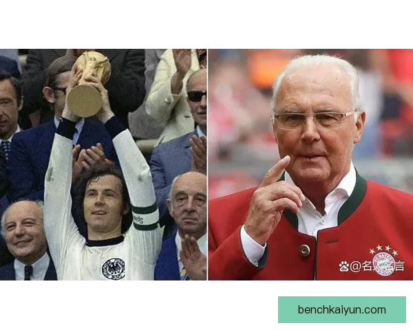 贝肯鲍尔比赛掌控力持续提升，展现出色战术意识和领导能力