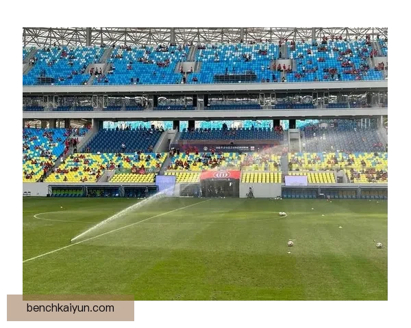 英超沸腾的伦敦体育场展现出球队强劲的主场表现与持续竞争力