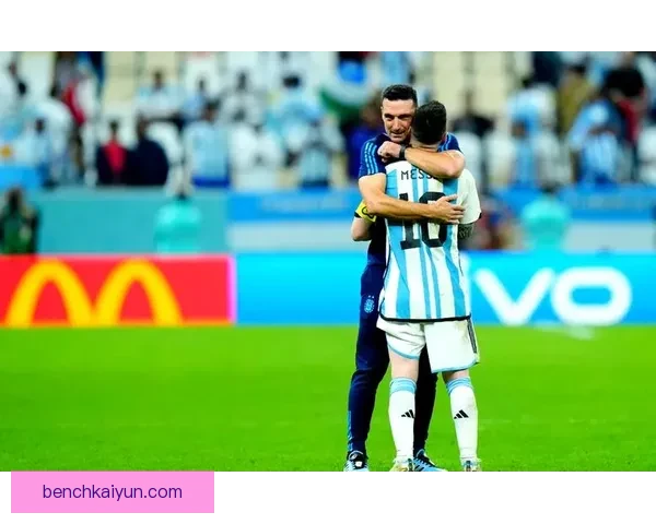 斯卡洛尼战术体系持续演变，阿根廷国家队表现值得关注