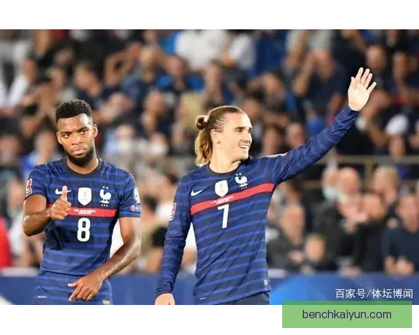 欧洲U19锦标赛法国队近期表现稳健，竞争力持续提升