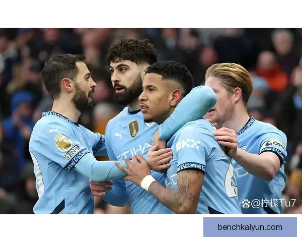 英超佩普的球队近期表现稳健，竞争力持续提升升